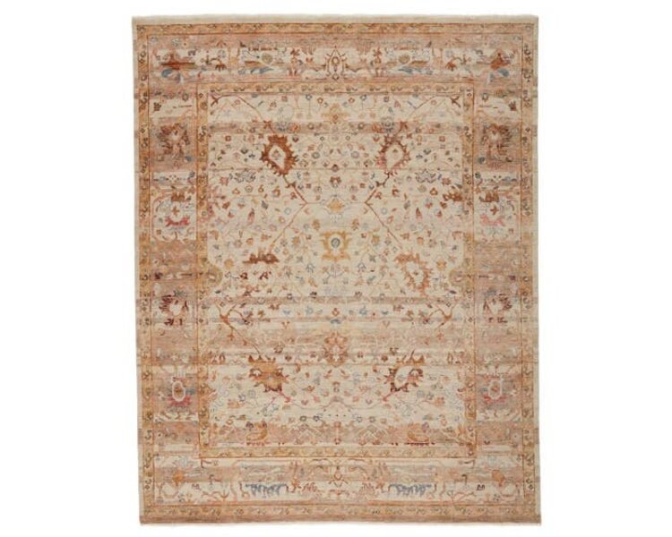 Britannia Rug in Solstice 8x10 showroom piece available)