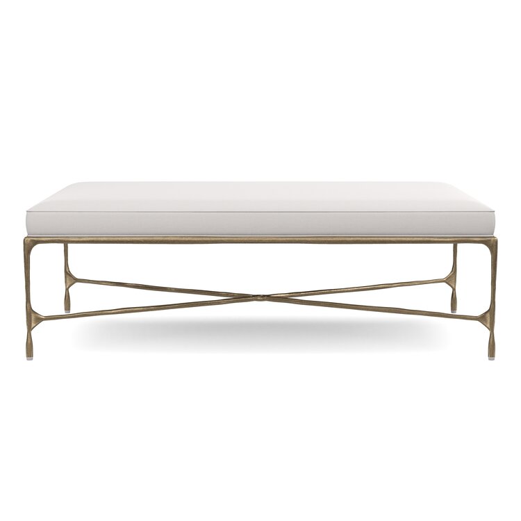 Owen Upholstered Coffee Table