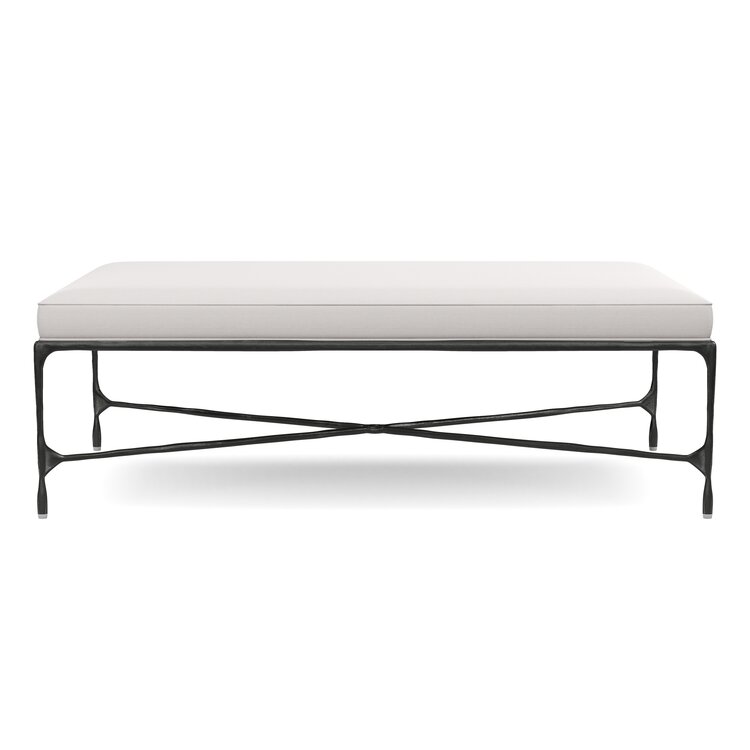 Owen Upholstered Coffee Table