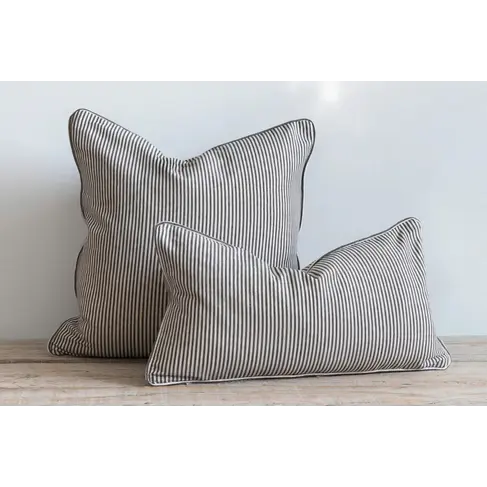 Oswin Stripe Cushion