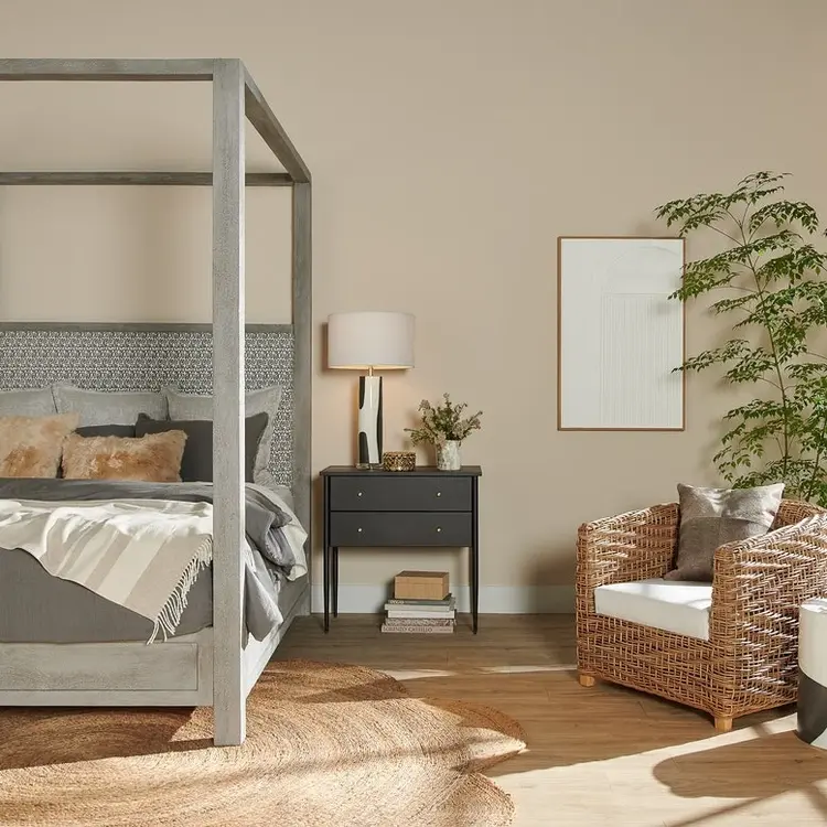 Ashwin Side Table or Nightstand