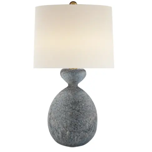 Gannet Table Lamp (showroom display)