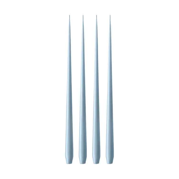 E&E Taper Candle set of 2- Fall 2026 new colours