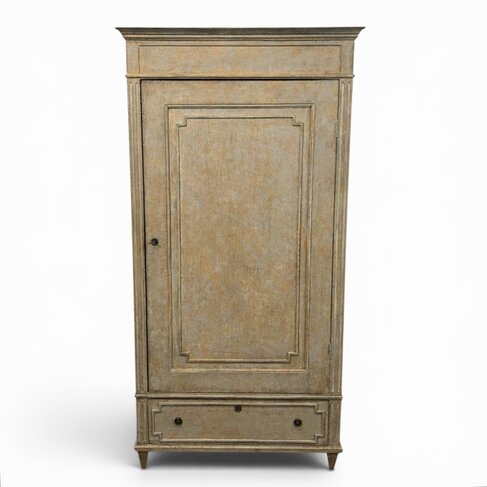 Antique Swedish Wardrobe (coming soon)