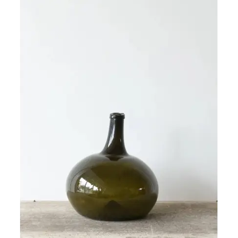 Antique Burgundian Spirits/Wine Jar