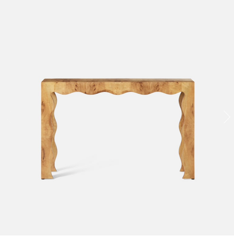 Maurice Console Table