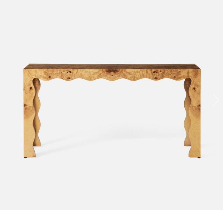 Maurice Console Table