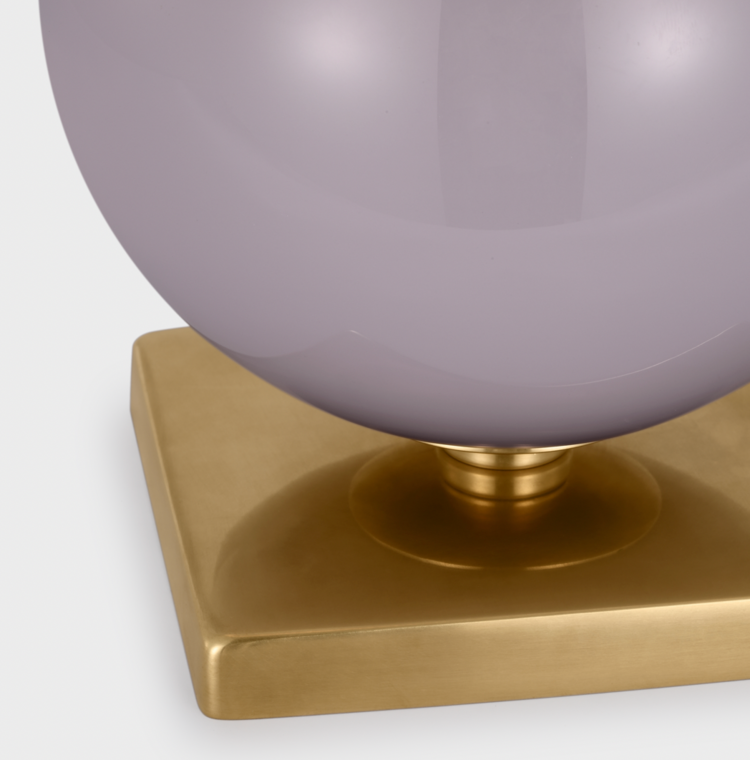 Elsie Table Lamp (showroom display)
