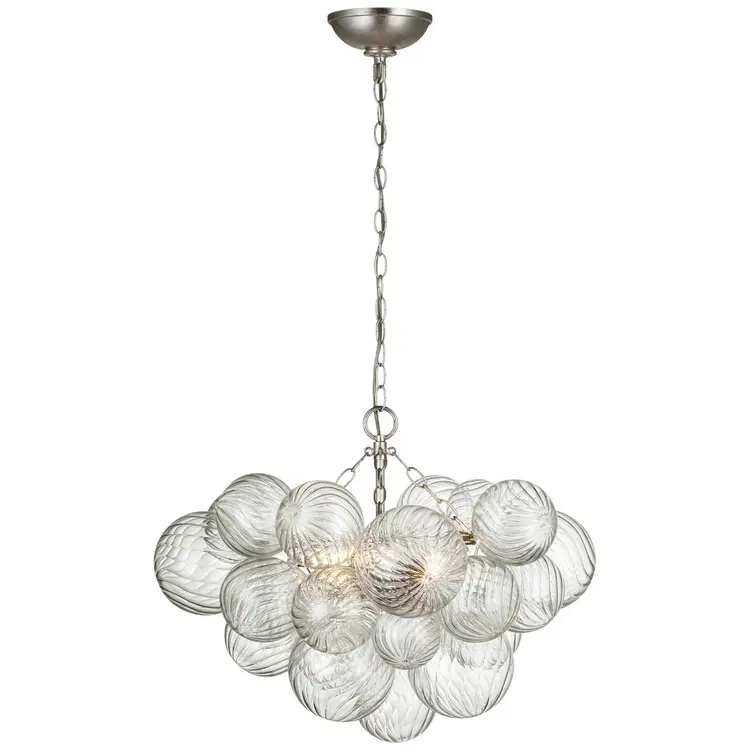 Talia Small Chandelier - Visual Comfort