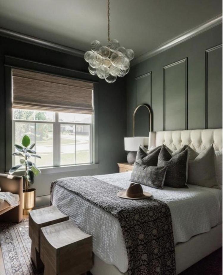 Talia Small Chandelier - Visual Comfort