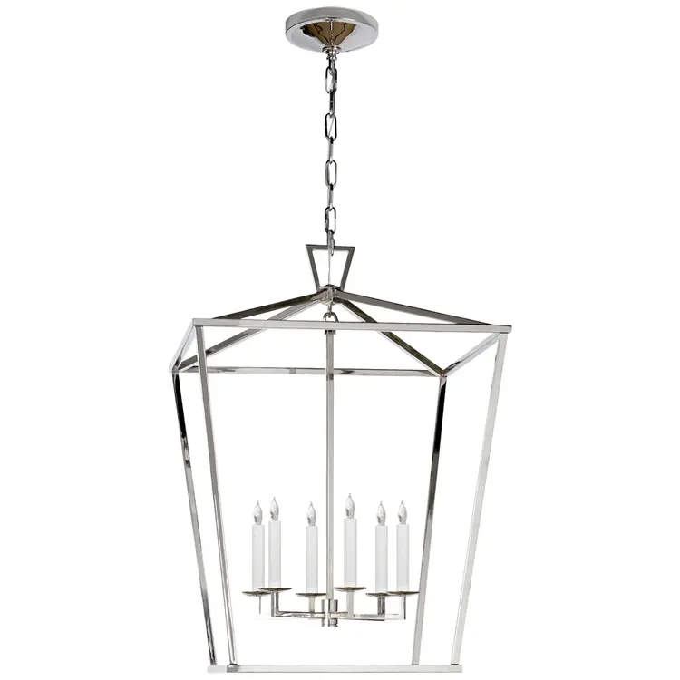 Darlana Lantern in Mini, Small, Medium or Large