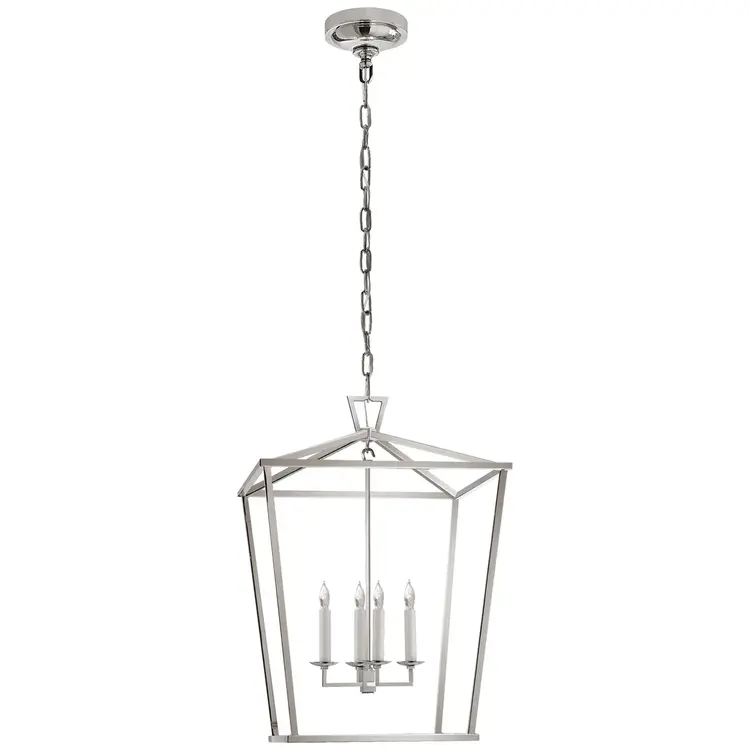Darlana Lantern in Mini, Small, Medium or Large