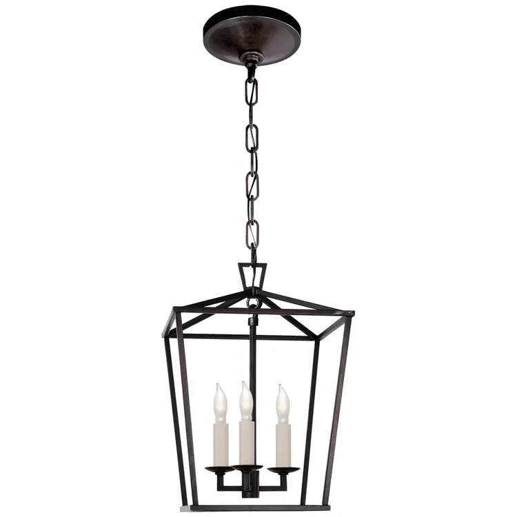 Darlana Lantern in Mini, Small, Medium or Large