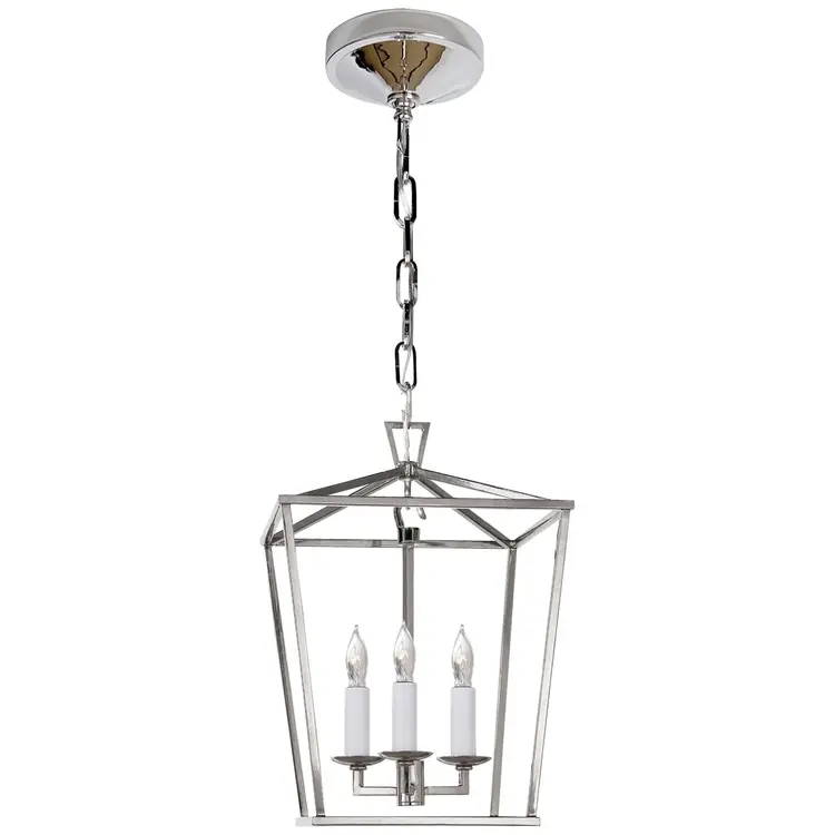 Darlana Lantern in Mini, Small, Medium or Large