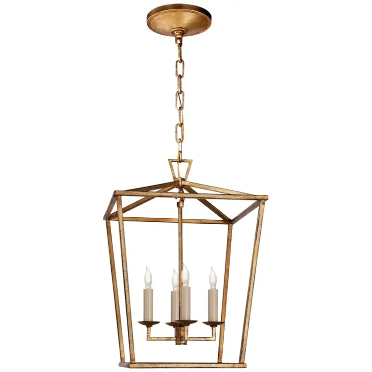 Darlana Lantern in Mini, Small, Medium or Large