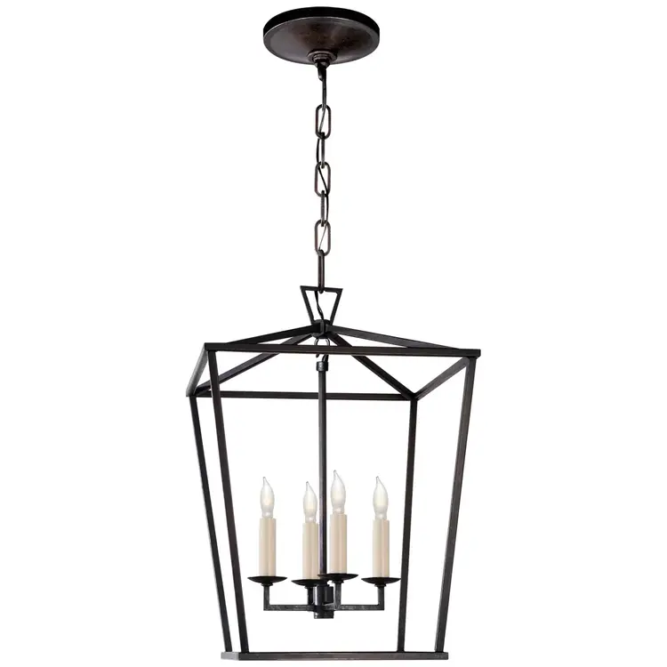 Darlana Lantern in Mini, Small, Medium or Large
