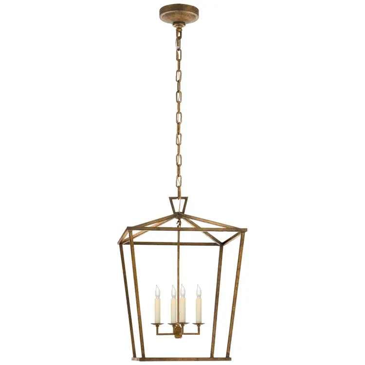 Darlana Lantern in Mini, Small, Medium or Large