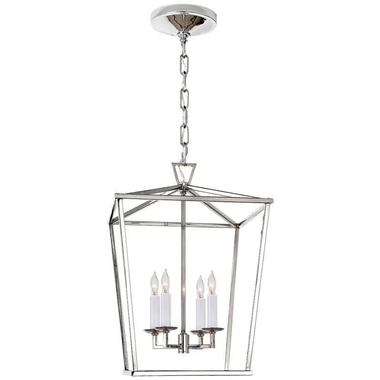 Darlana Lantern in Mini, Small, Medium or Large