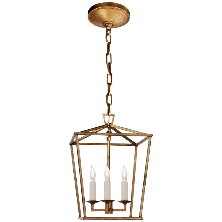 Darlana Lantern in Mini, Small, Medium or Large