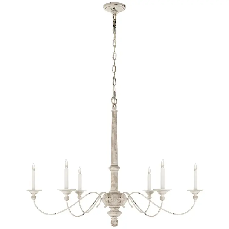 Country Chandelier - Small or Large