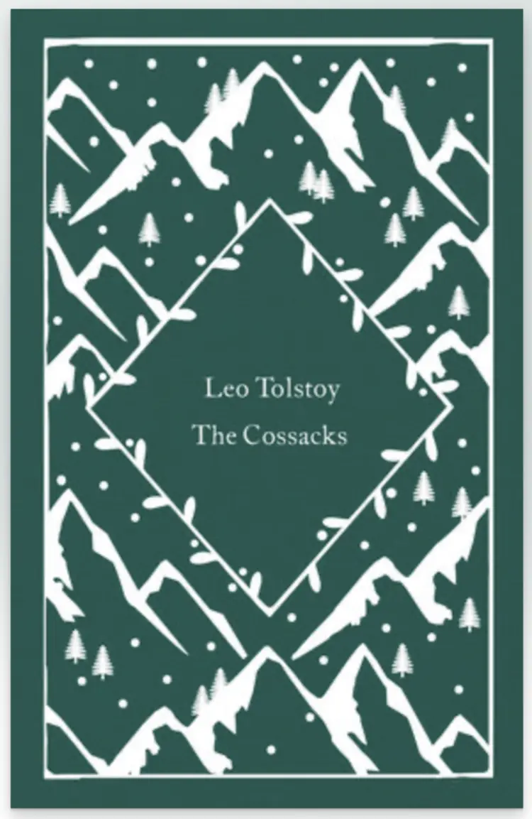 Little Clothbound Classics book