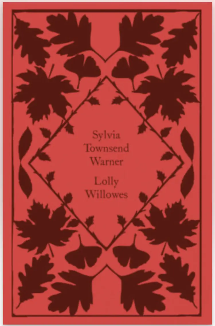 Little Clothbound Classics book