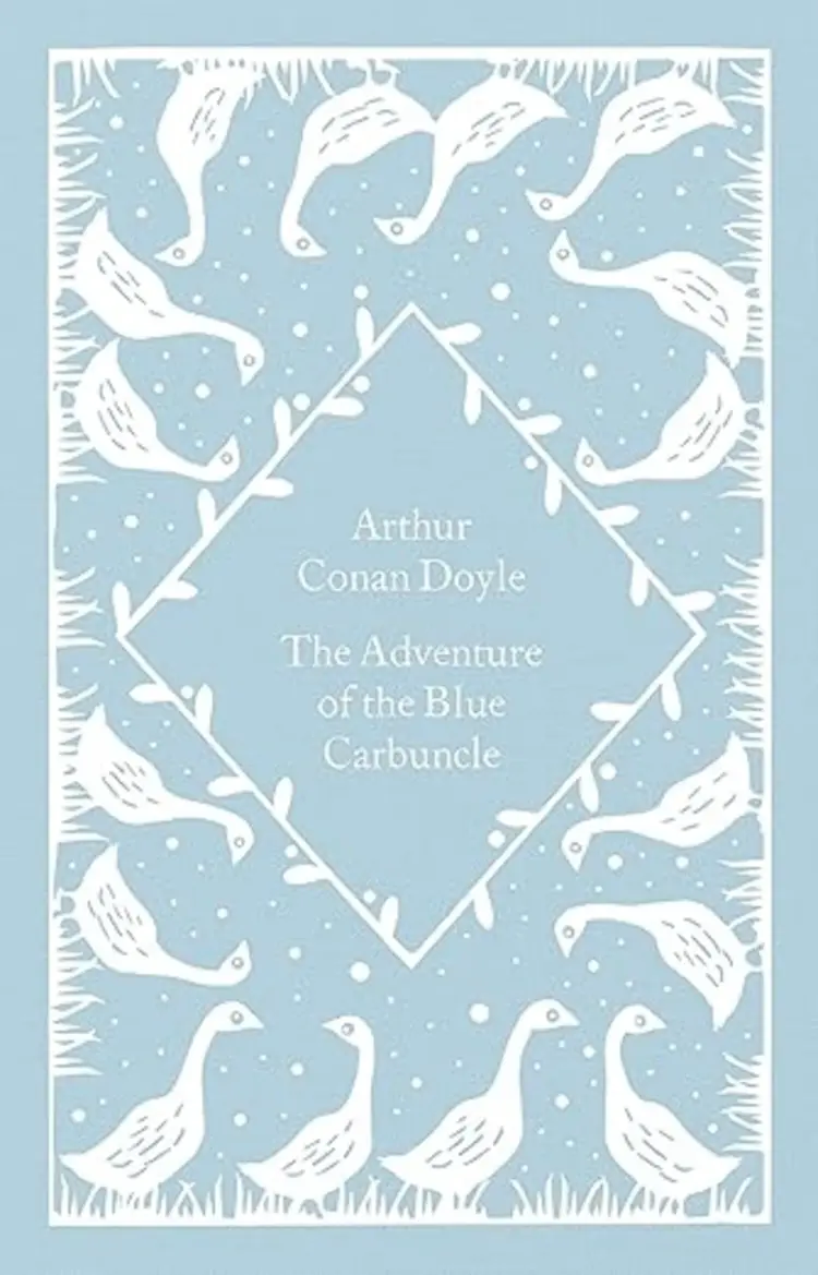 Little Clothbound Classics book