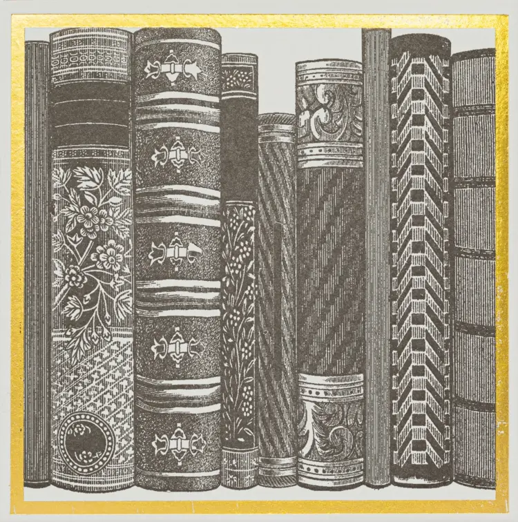 Books Long Luxury Matches
