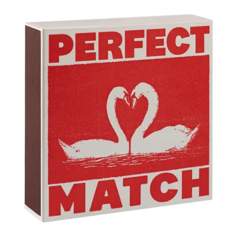 I Like You Swans Matches