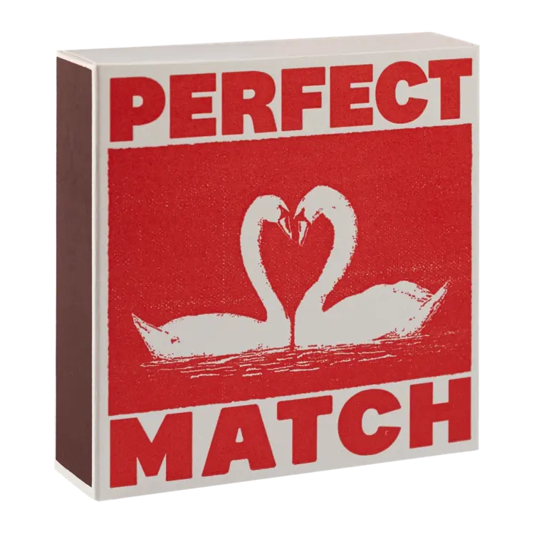 I Like You Swans Matches