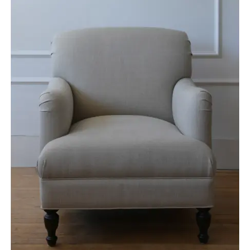 Cotswolds Chair in Linen