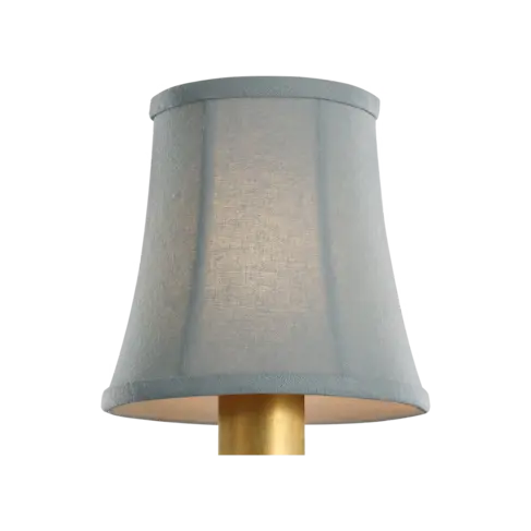 4" Empire Clip Shade