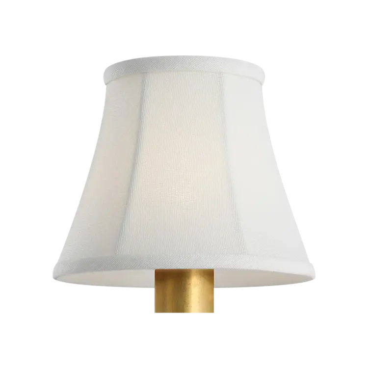 4" Empire Clip Shade