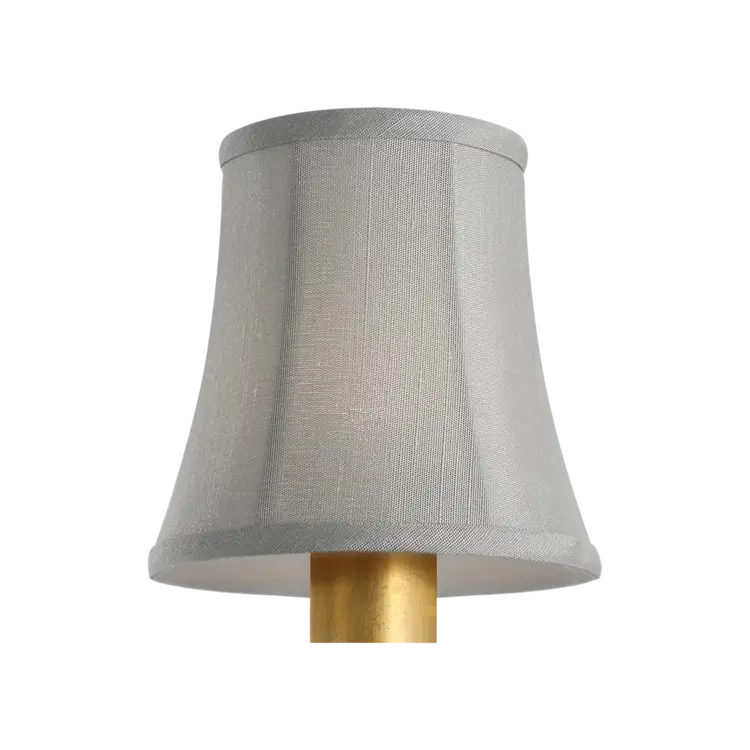 4" Empire Clip Shade