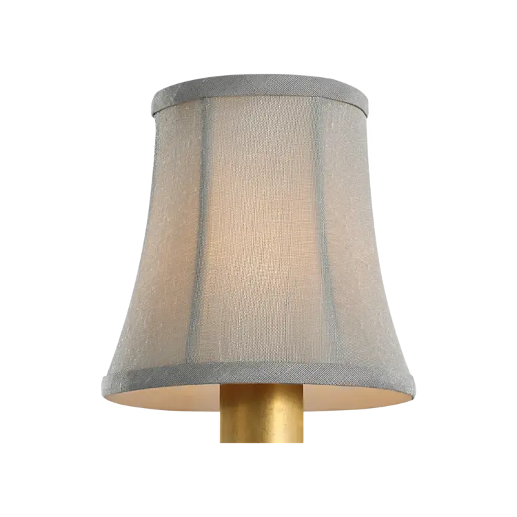 4" Empire Clip Shade