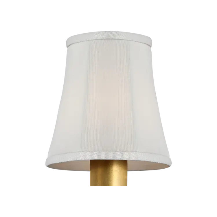 4" Empire Clip Shade