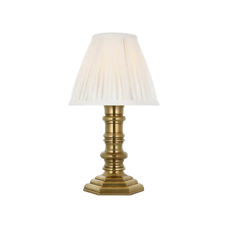 Thatcher Cordless Lamp