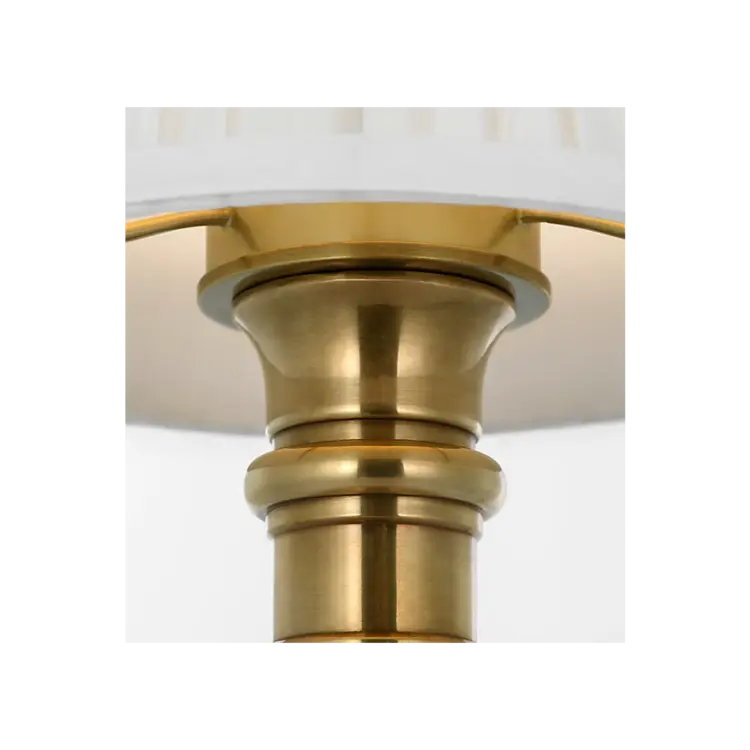 Thatcher Cordless Lamp