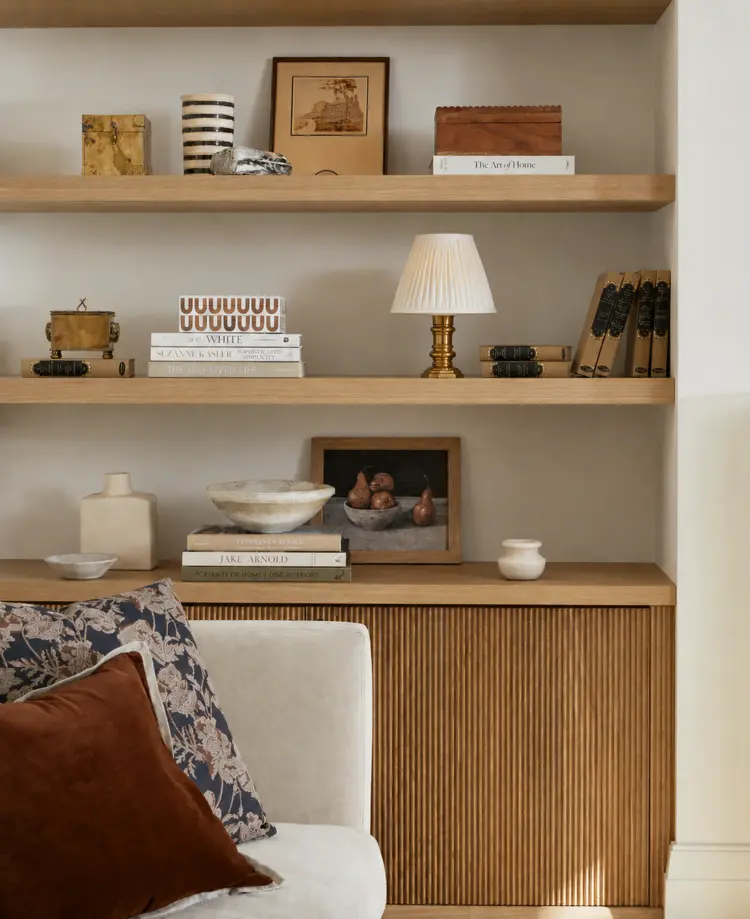 Thatcher Cordless Lamp