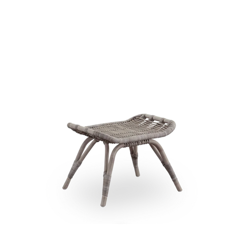 Monet Footstool
