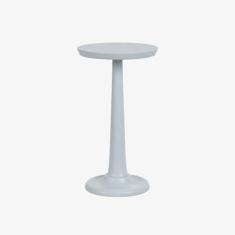 Citrin Side Table