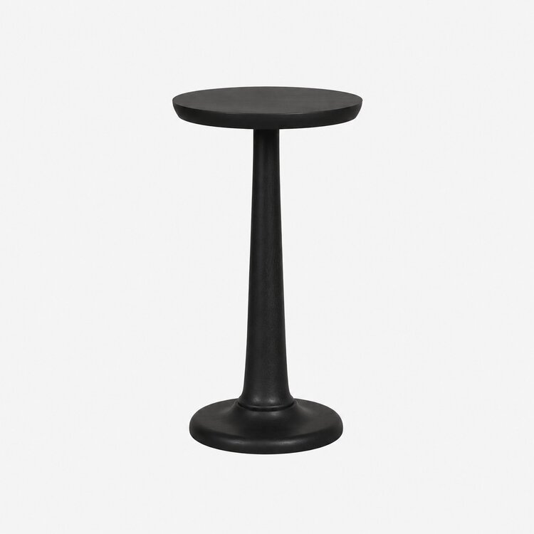 Citrin Side Table