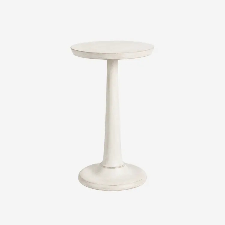 Citrin Side Table