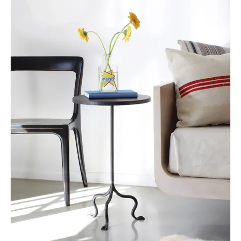 Grace Side Table (coming soon)