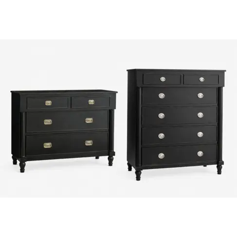 Marcel Dresser - highboy or lowboy