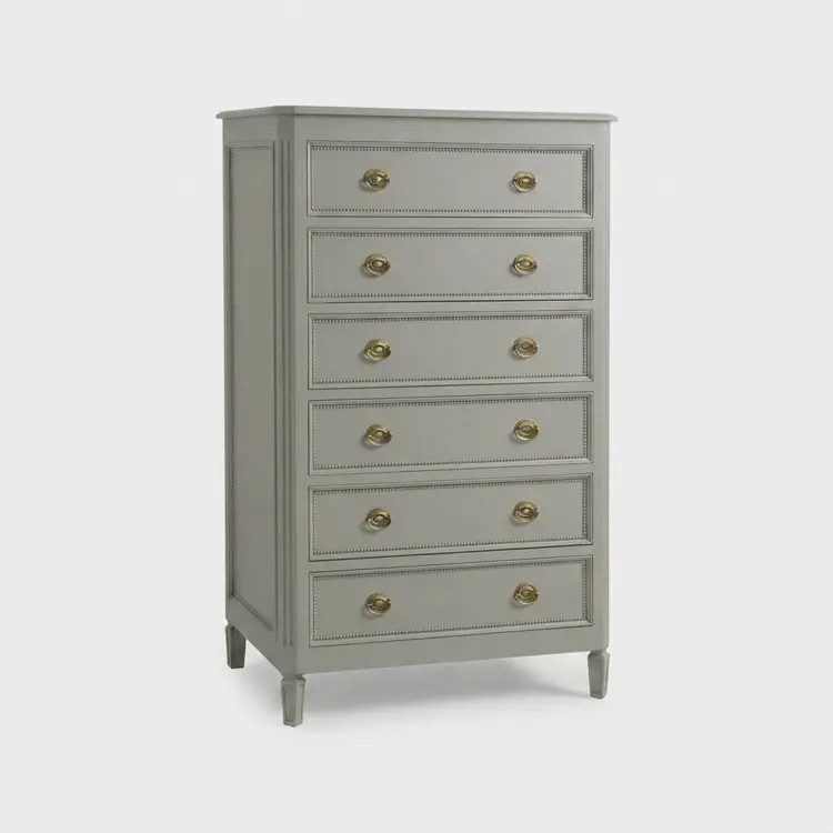 Swedish Style Dresser (2 sizes)