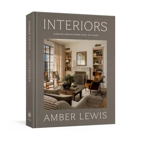 'Interiors' by Amber Lewis