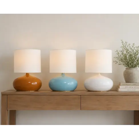 Olinda Low Table Lamp (coming soon)