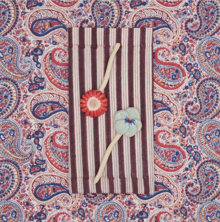 Limited Edition Table Napkins (set of 4)