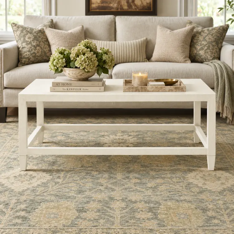 Conrad Coffee Table